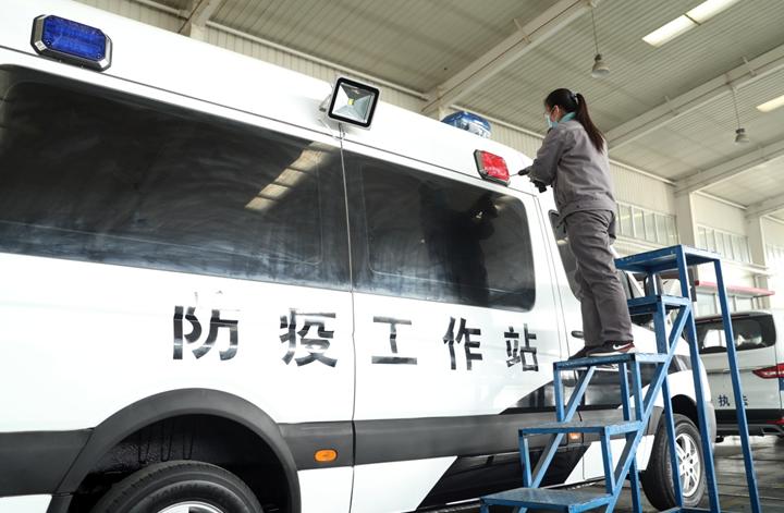 石家庄防疫解封，从严格管控到逐步开放的转折点