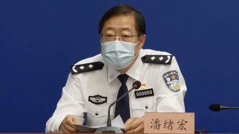 石家庄封城期间累计确诊病例统计与分析