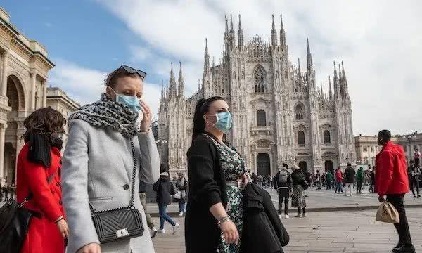 石家庄封城期间累计确诊病例统计与分析