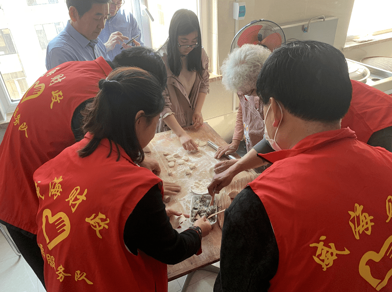 石家庄东京北村书记，乡村振兴的领路人