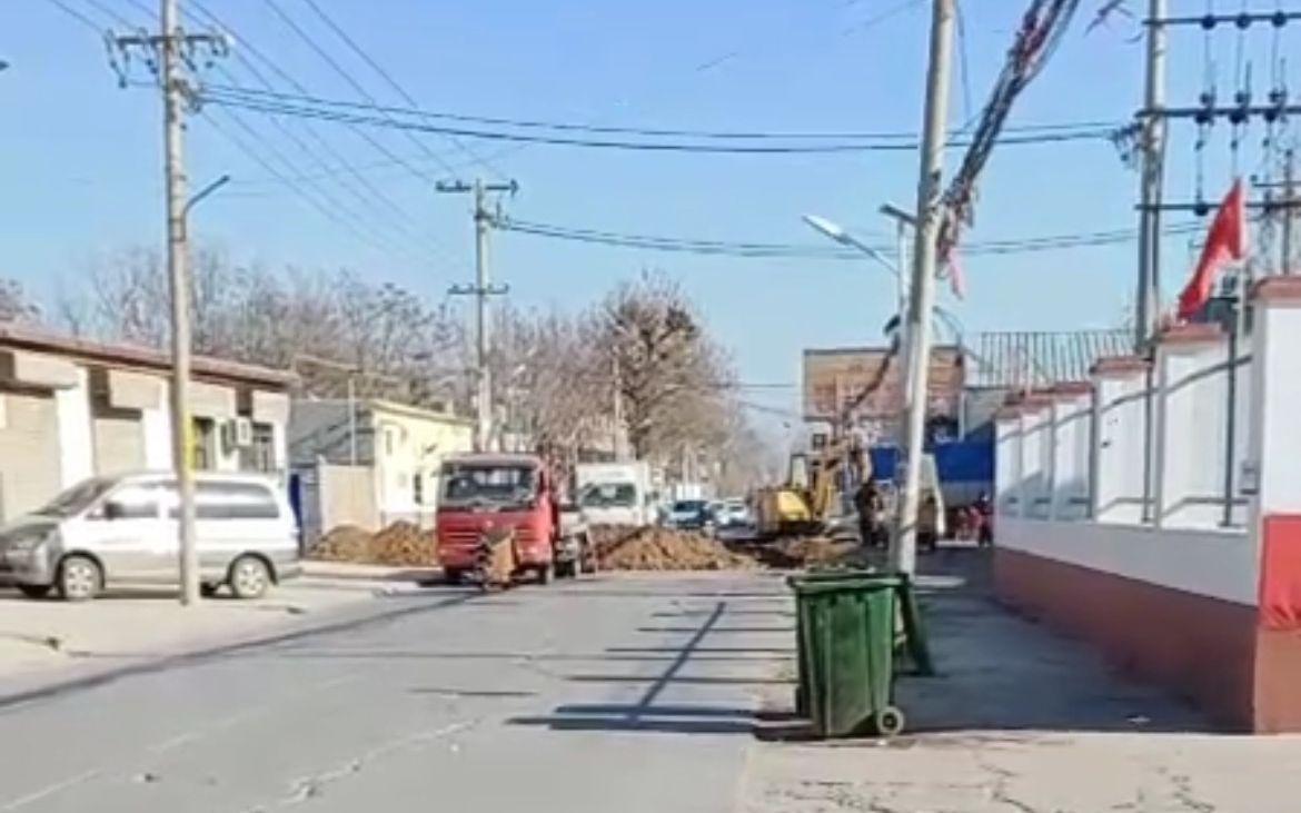 石家庄首例新冠患者，疫情初现的转折点与城市应对