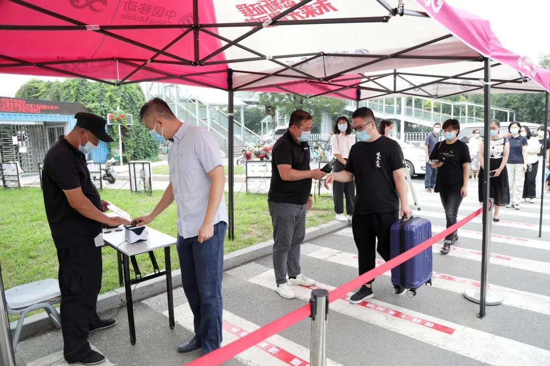 沈阳疫情最新发布会，防控措施升级，市民需加强防护