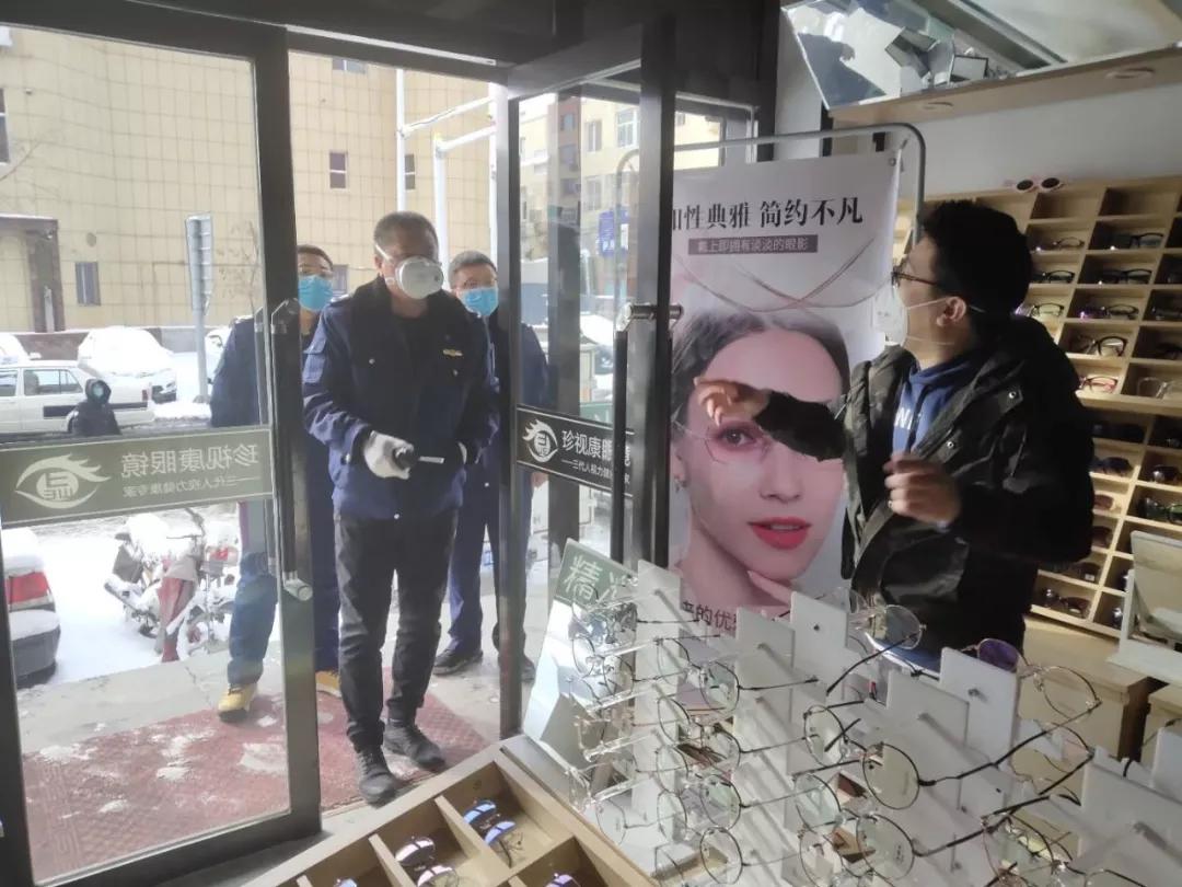 沈阳疫情下的中街商场，坚守与复苏的城市商业地标