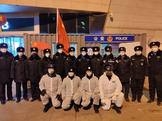 沈阳疫情指挥部令，全面解读最新防控措施与市民应对指南