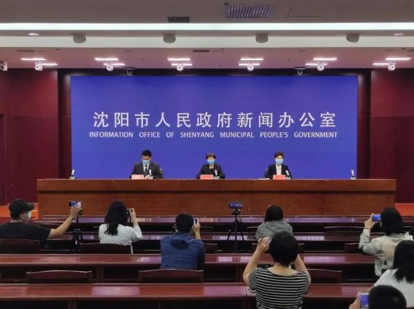 沈阳疫情死亡病例统计与防控措施全面解析