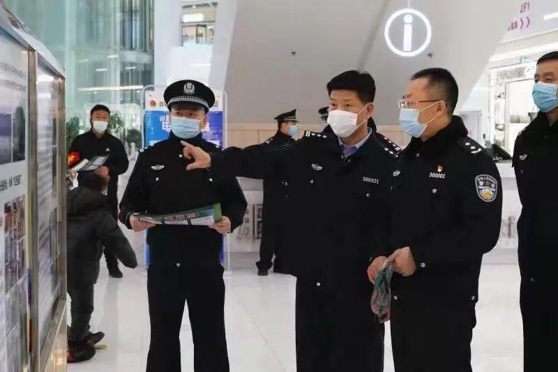 沈阳疫情下的铁西百货，坚守与复苏的城市商业地标