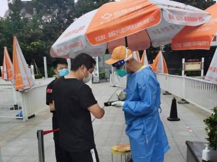 沈阳疫情下的南京人，异乡抗疫的温情与坚守