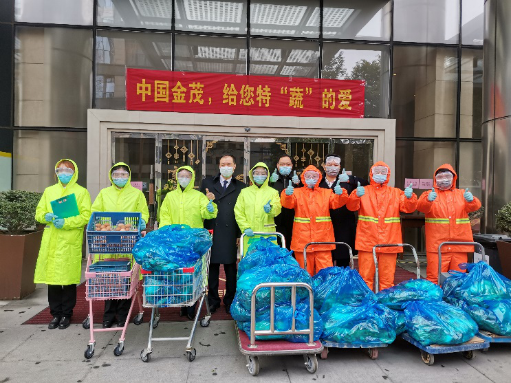 沈阳疫情下的南京人，异乡抗疫的温情与坚守
