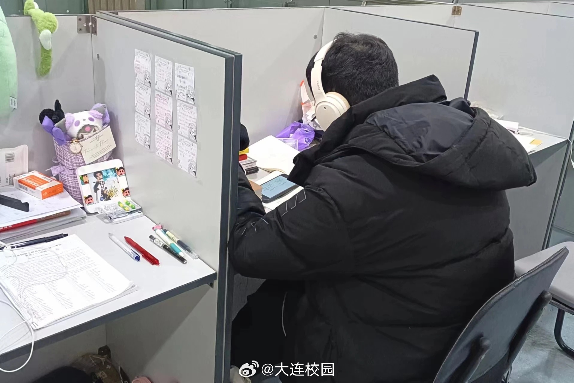 沈阳疫情下的大学生，提前放假的喜与忧