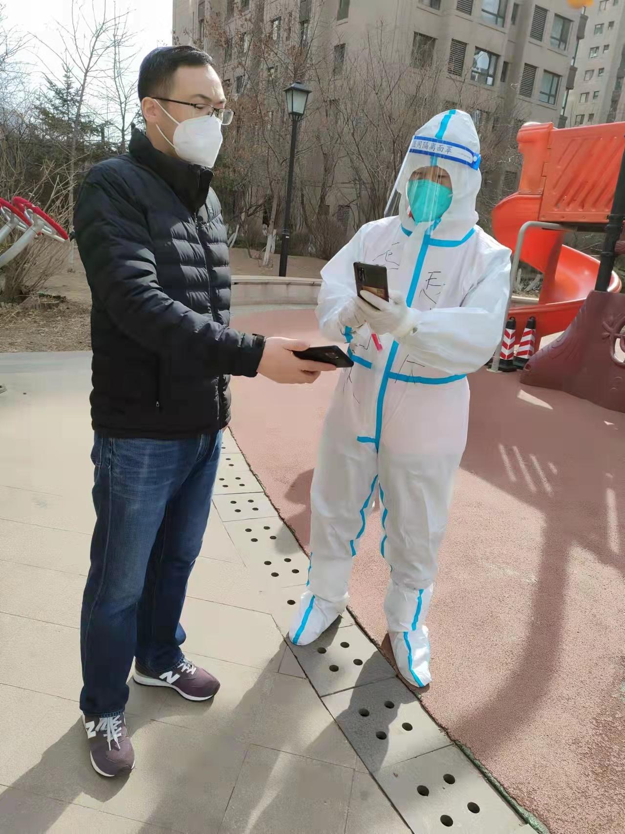 沈阳疫情中的5家医疗机构，抗疫前线的重要力量