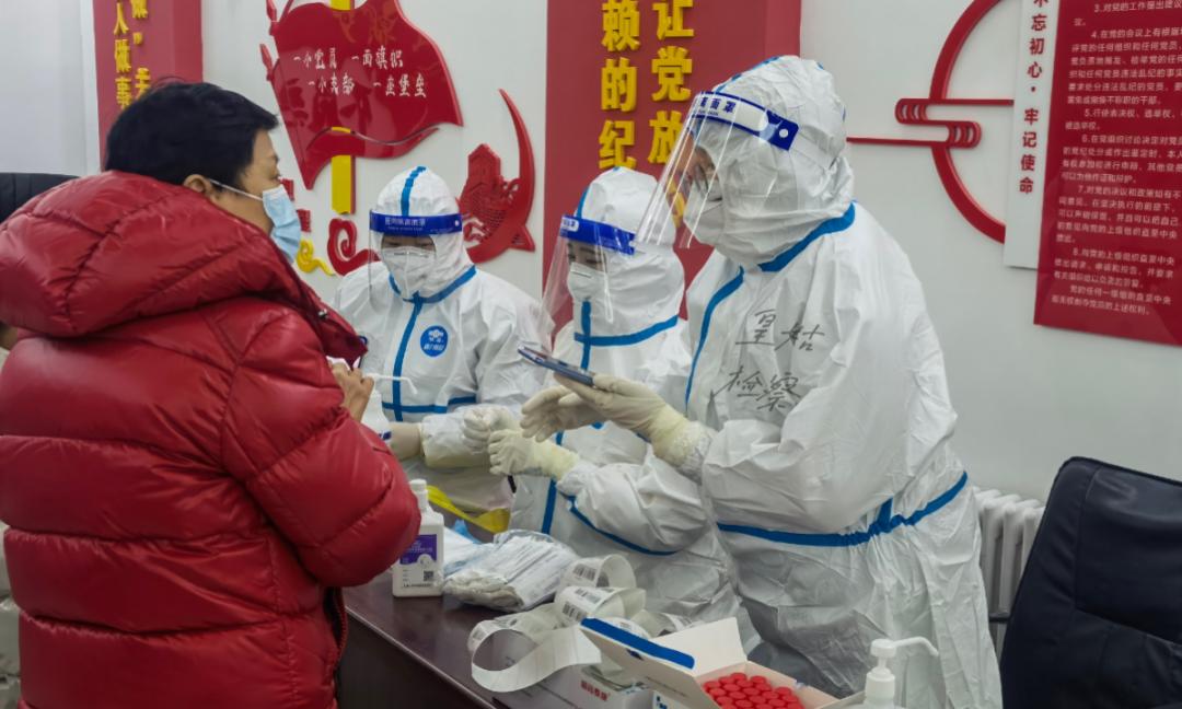 沈阳疫情中的5家医疗机构，抗疫前线的重要力量