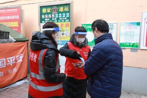 沈阳疫情中的5家医疗机构，抗疫前线的重要力量