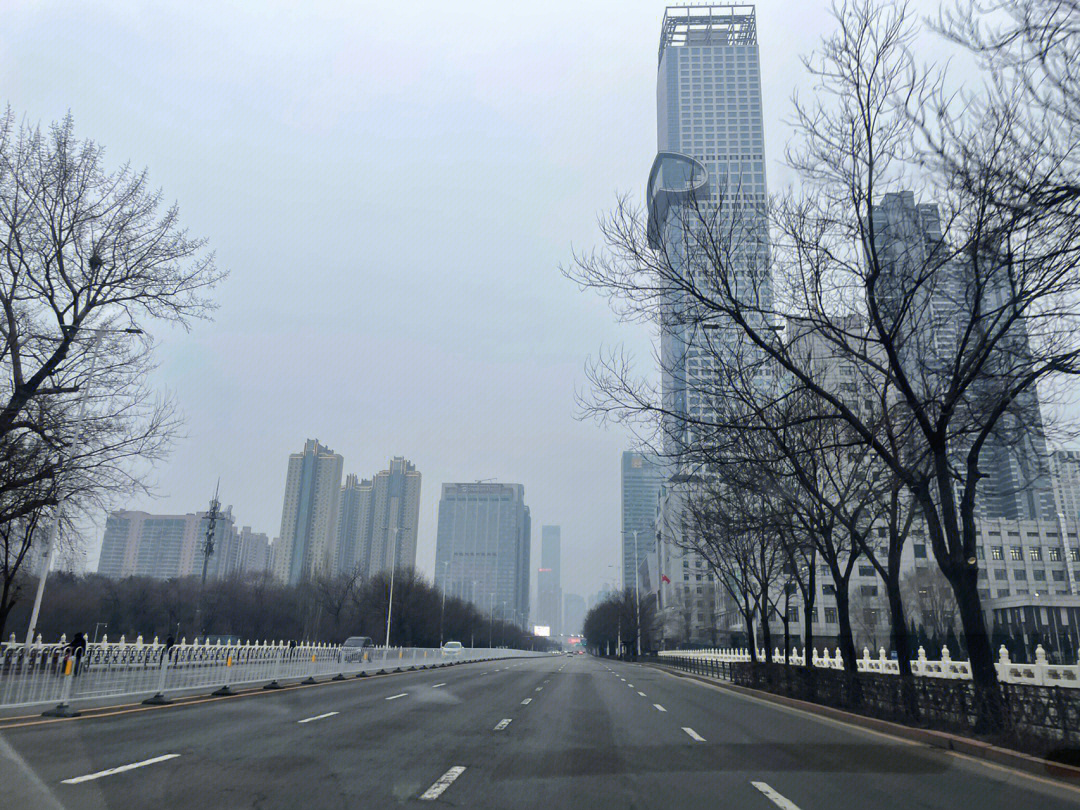 2021年沈阳封城实录，疫情下的城市坚守与复苏