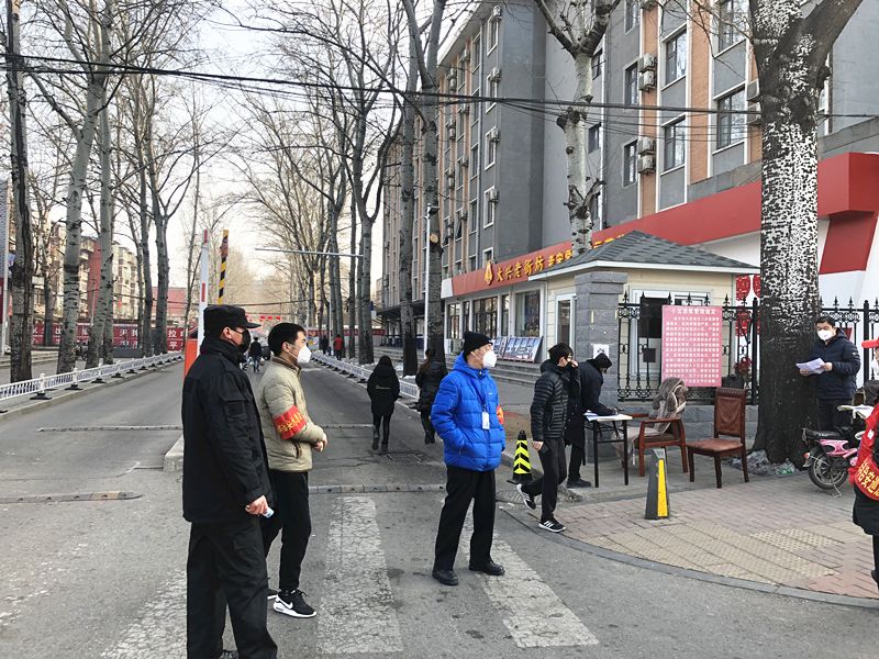 沈阳兴顺街疫情，防控措施与社区应对纪实