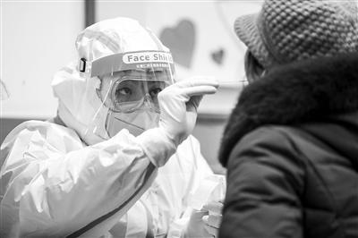 沈阳新增死亡病例引发关注，疫情防护不可松懈