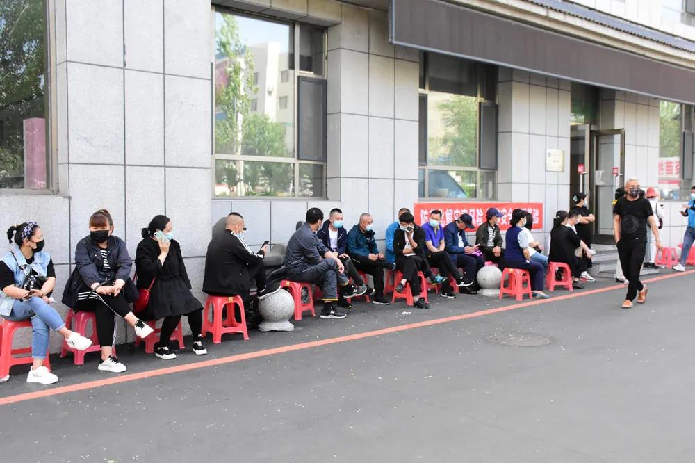 沈阳新冠肺炎防控指挥部，筑牢城市健康防线，守护市民生命安全