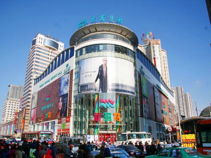 沈阳市东顺城街属于什么街道？详细解析及周边信息