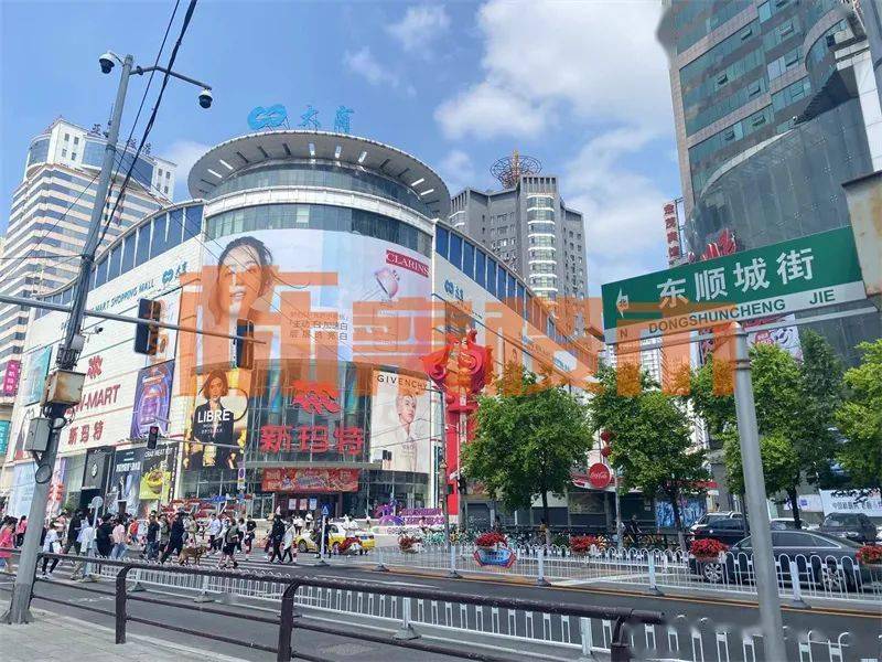 探秘沈阳市大东区东顺城街73号，历史与现代交织的城市记忆