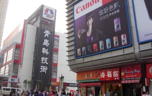 沈阳商场关闭潮背后，传统商业的转型阵痛与城市更新之路