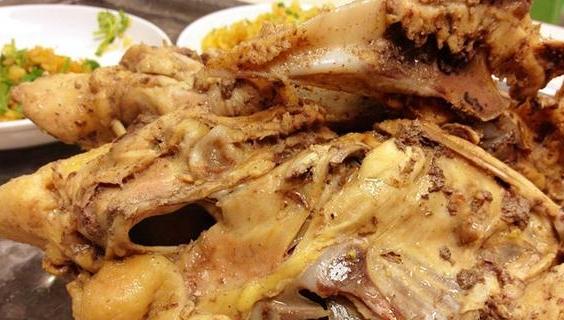 沈阳确诊鸡架事件，食品安全与城市记忆的双重考验
