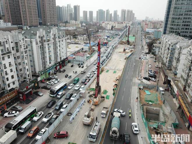 沈阳南京街封路，交通调整背后的城市发展考量