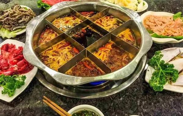 沈阳正宗重庆火锅地图，这5家店让你辣到过瘾！