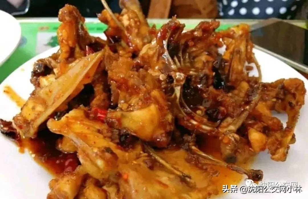 沈阳鸡架轨迹，一座城市的美食记忆与文化密码