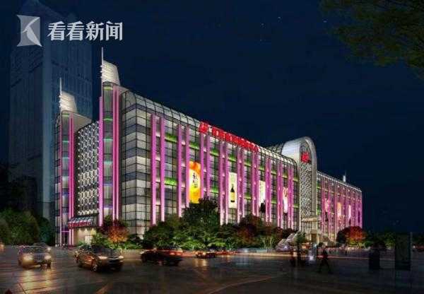 沈阳商场变迁，那些年关闭的商业地标与城市记忆