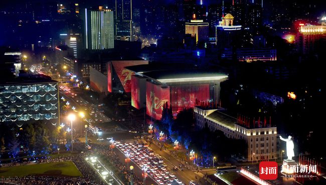沈阳商场变迁，那些年关闭的商业地标与城市记忆