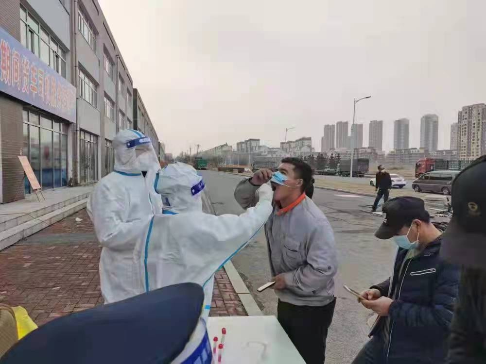 沈阳驰援上海，东北老工业基地的温情与担当