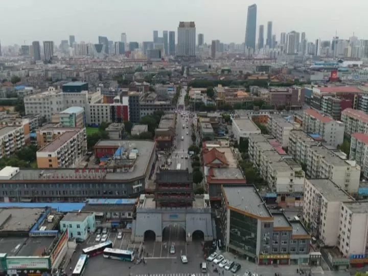 沈阳东顺城街动迁，城市更新背后的故事与未来展望