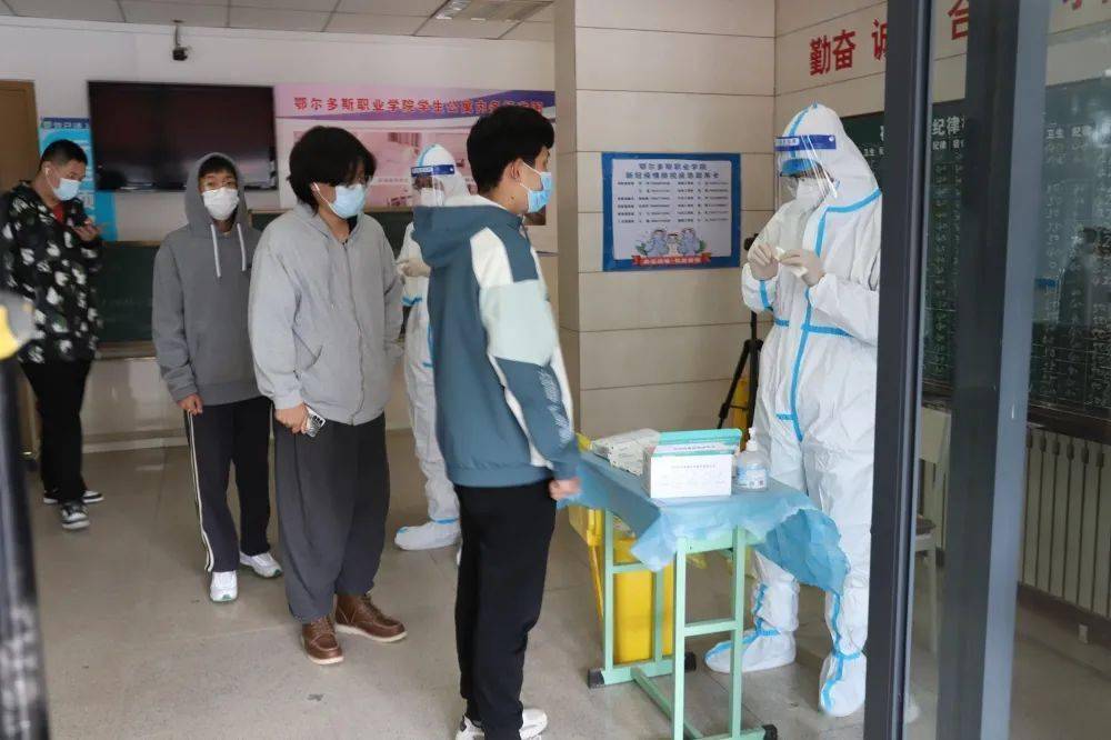 沈阳大学生隔离实录，特殊时期的校园生活与心理调适