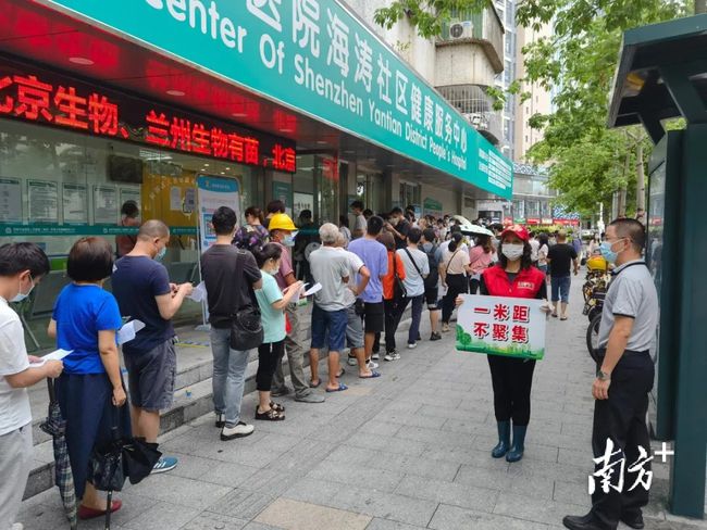 沈阳疫情封城纪实，一座城市的坚守与温情