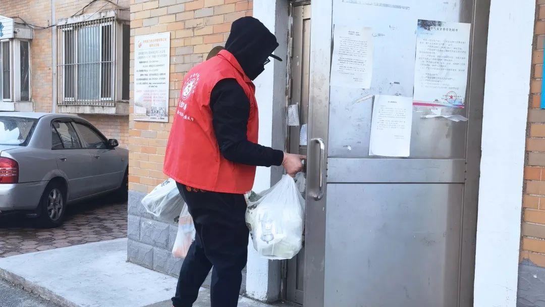 沈阳医院全力应对疫情，坚守一线，守护生命防线