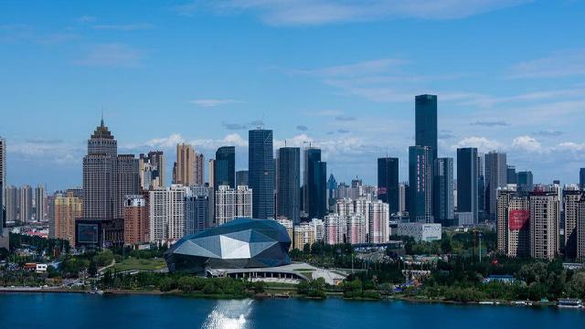 沈阳与南京，两座城市的疫情应对与韧性考验