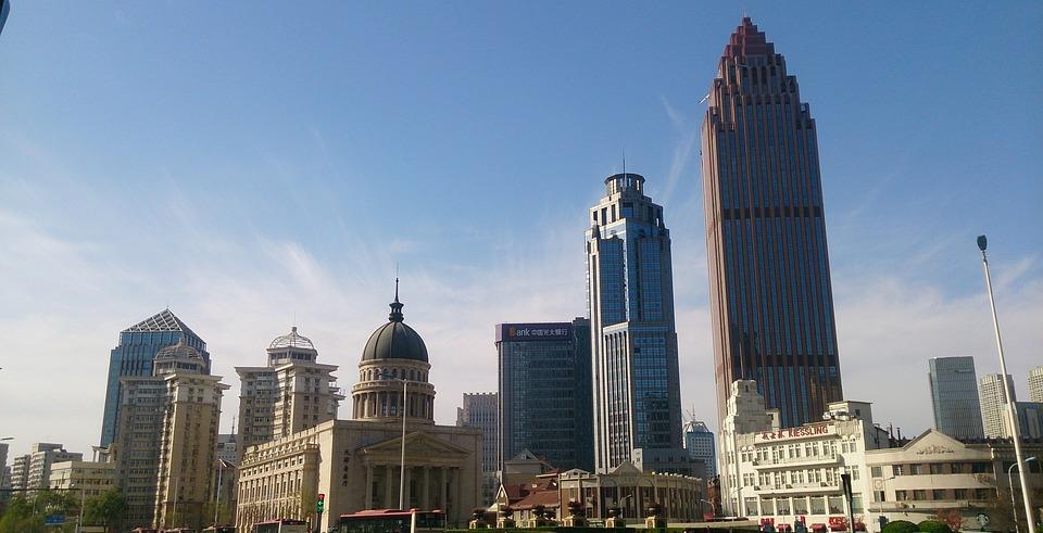 沈阳与南京，两座城市的疫情应对与韧性考验