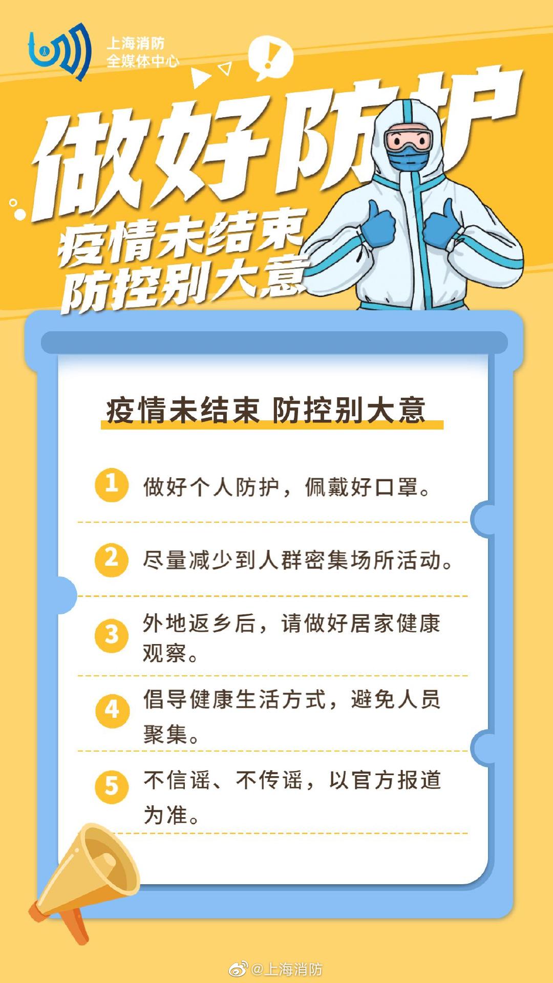 上海最新疫情防控工作要求，精准施策与常态化防控并举