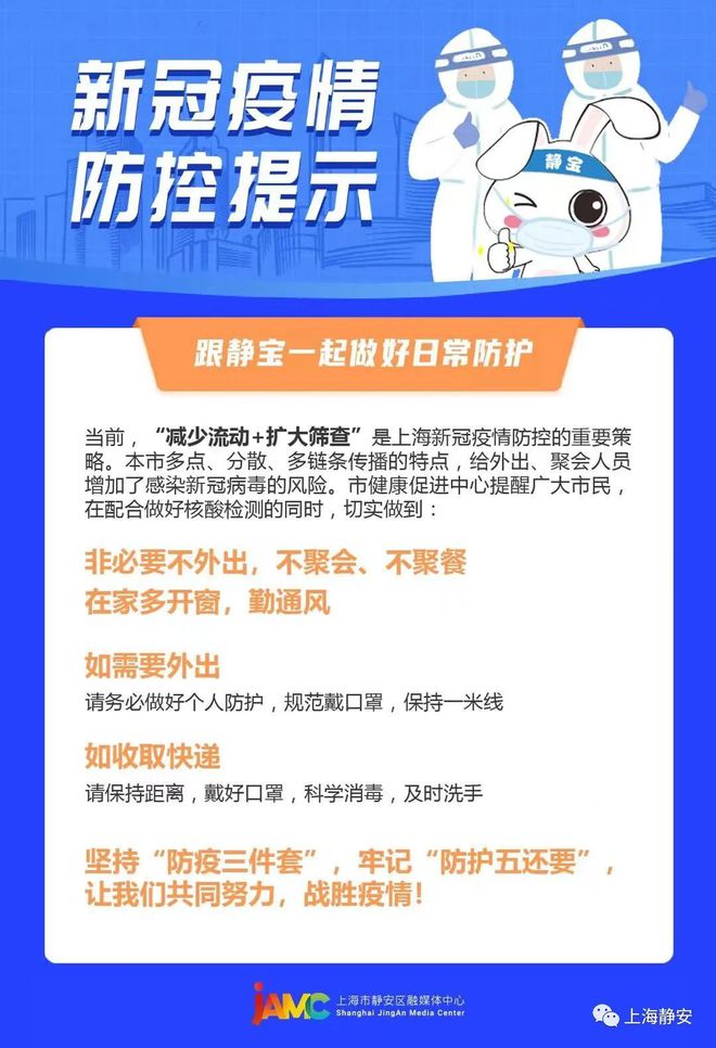 上海新一轮小区封控，防疫升级背后的原因与市民应对策略