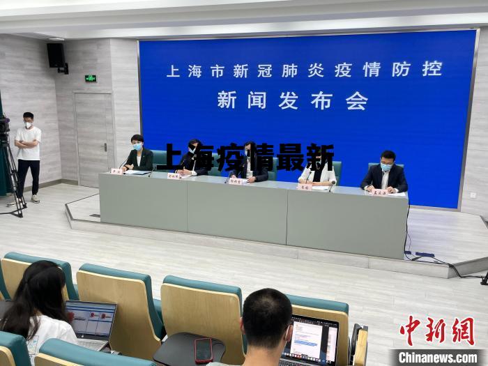 上海最新疫情动态，2023年疫情现状及防控措施解析