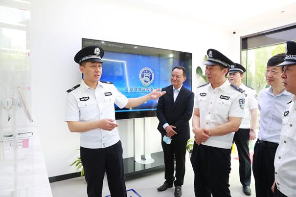 上海如何高效应对南京疫情，精准防控与经验分享