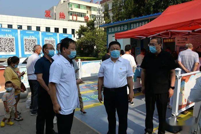 上海疫情最新动态，防控措施、疫苗接种与市民生活指南