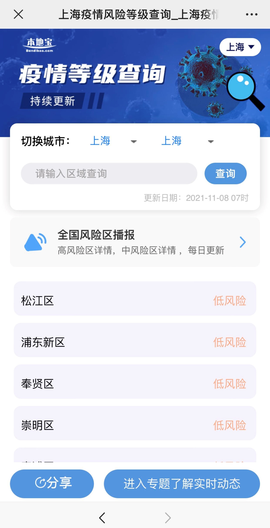 上海疫情咨询平台，全方位指南与实用资源汇总