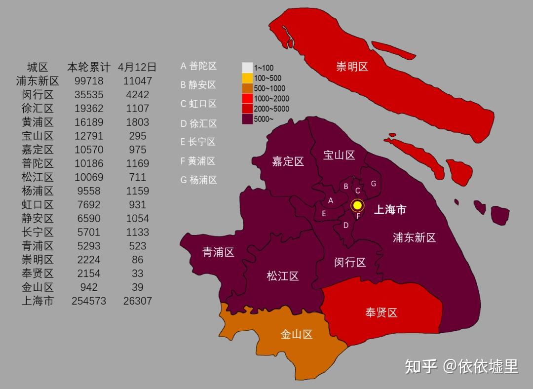 上海疫情重灾区划分，区域防控策略与社区应对措施解析