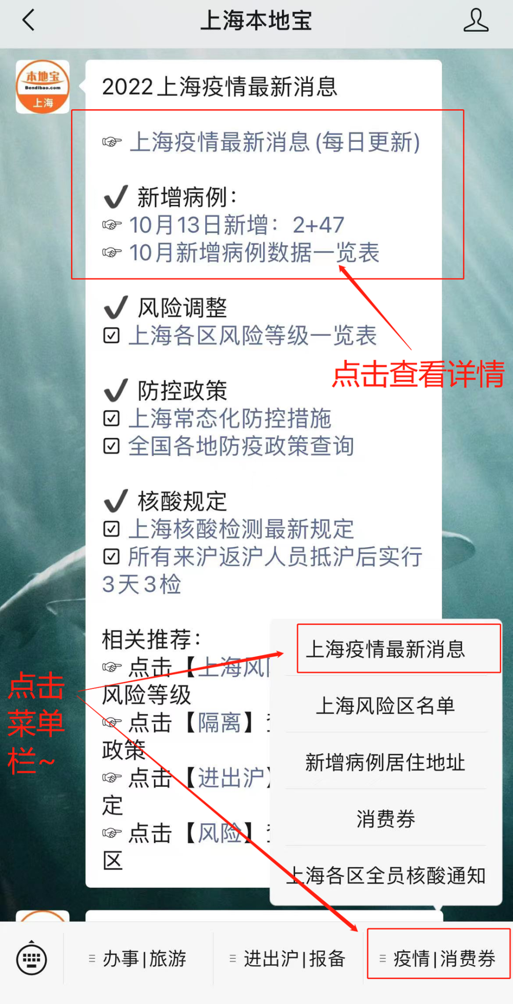 上海疫情政策查询指南，最新防疫措施与实用工具汇总
