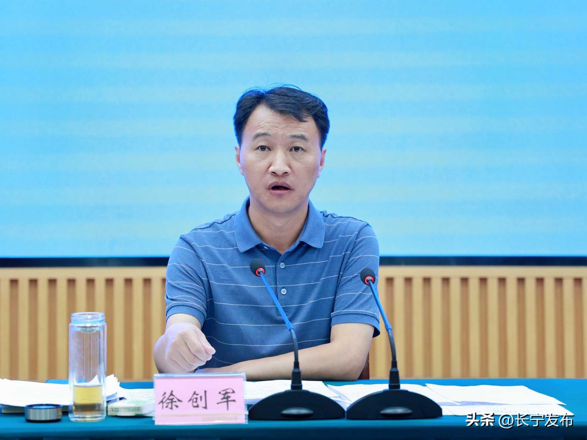 上海长宁区疫情纪实，防控措施与社区互助的温暖篇章