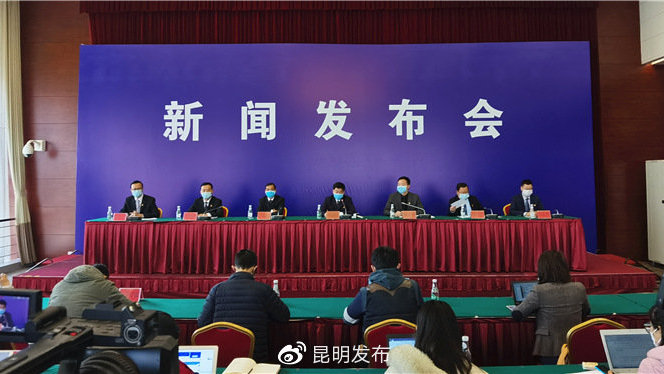 上海疫情形势趋稳 云南省最新防控措施引关注