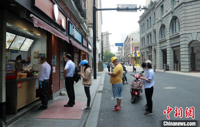 上海疫情新动向，防控措施升级与市民生活新常态