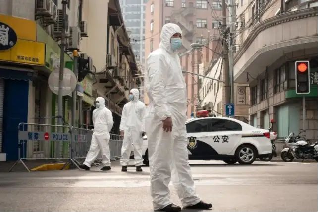 上海疫情事件，城市韧性与社会反思的双重考验