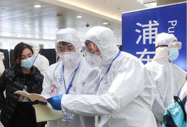 上海疫情期间最新政策，全面解读与市民应对指南