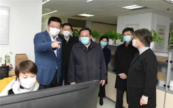上海疫情最新动态，疫情真的加重了吗？